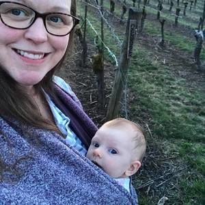 Meet your Posher, Christy